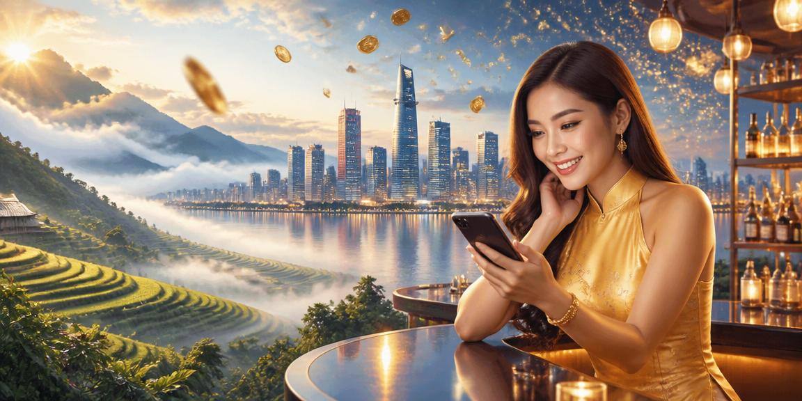 db33 Cách db33 xây dựng trải nghiệm